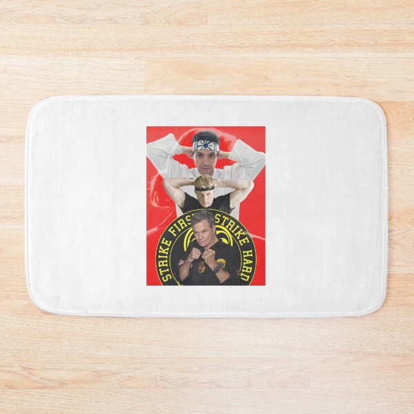 Item preview, Cobra Kai season 4 designed and sold by TheOnionPatch.