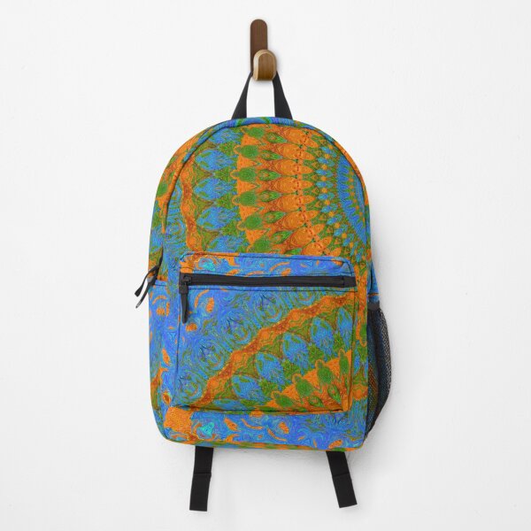 Item preview, Creativity and progress mandala. designed and sold by cr6zym1nd.