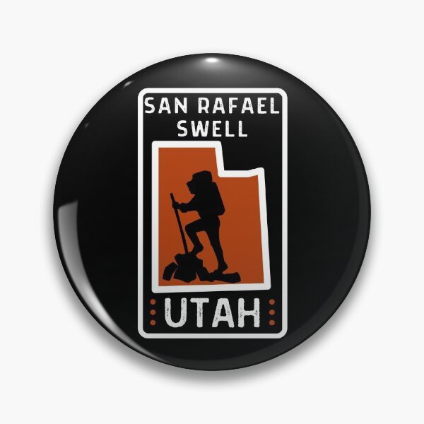 Item preview, San Rafael Swell Utah  designed and sold by MojaveTradePost.
