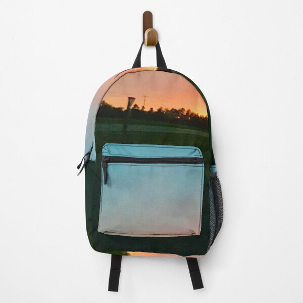Item preview, Sunset Street designed and sold by RayPassionDesigns.