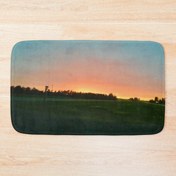 Item preview, Sunset Street designed and sold by RayPassionDesigns.