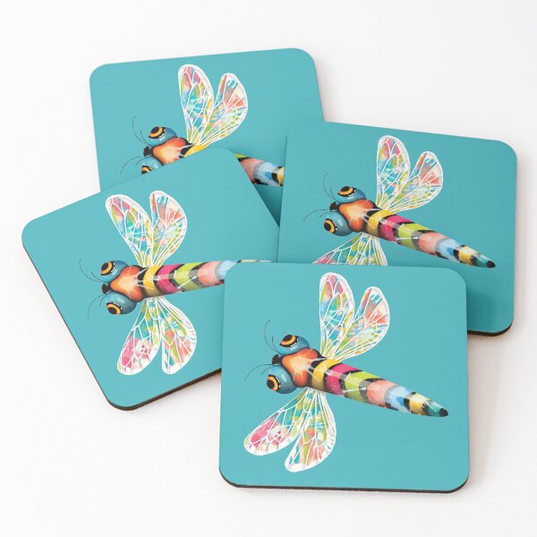 Item preview, Dragonfly designed and sold by Karin Taylor.