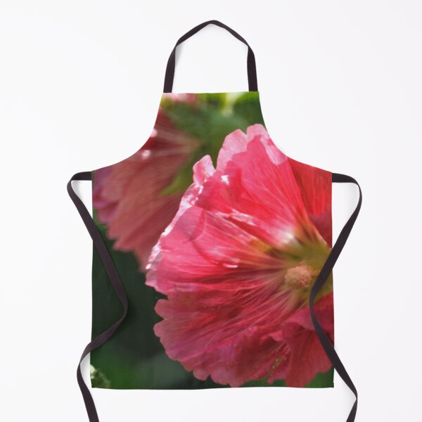 Item preview, Hollyhock 7 designed and sold by michaelasamples.