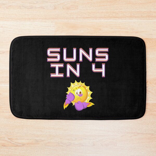 Item preview, Suns In 4 designed and sold by GleamingGiant.