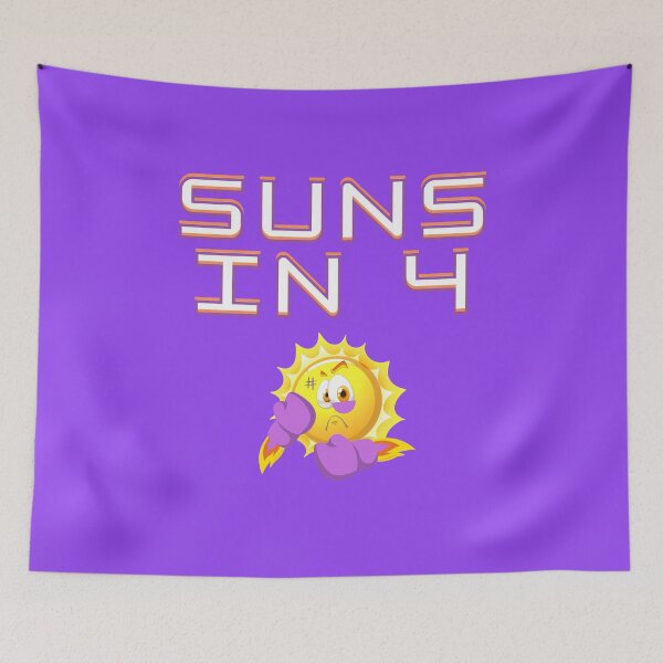 Item preview, Suns In 4 designed and sold by GleamingGiant.