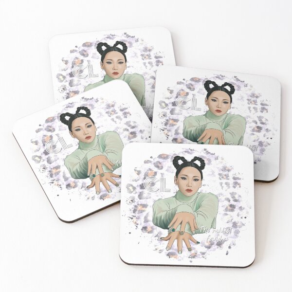 Item preview, CL designed and sold by Yujububu.