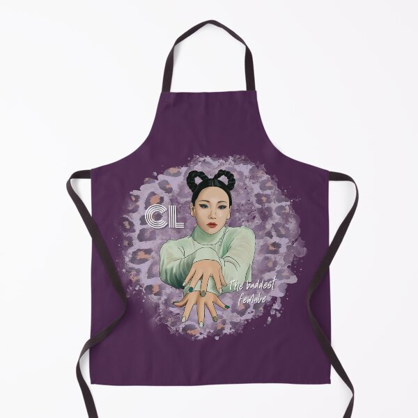 Item preview, CL designed and sold by Yujububu.
