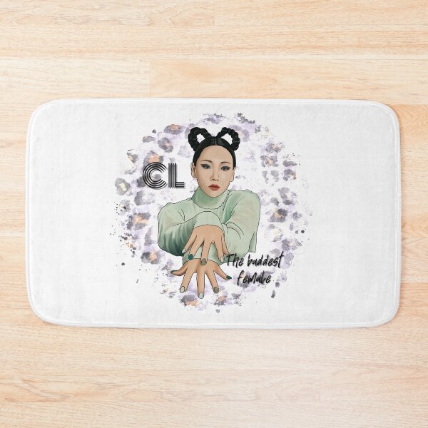 Item preview, CL designed and sold by Yujububu.