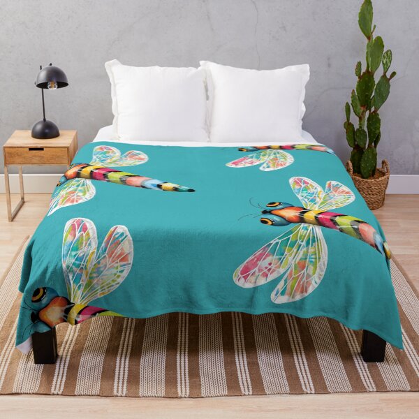 Item preview, Dragonfly designed and sold by Karin Taylor.