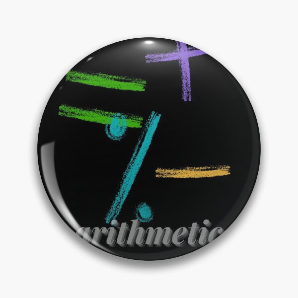 Item preview, arithmetic designed and sold by fashioncollege.