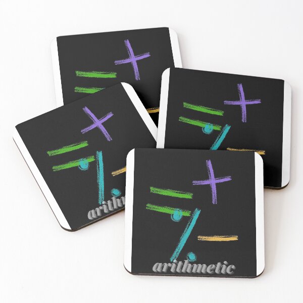 Item preview, arithmetic designed and sold by fashioncollege.