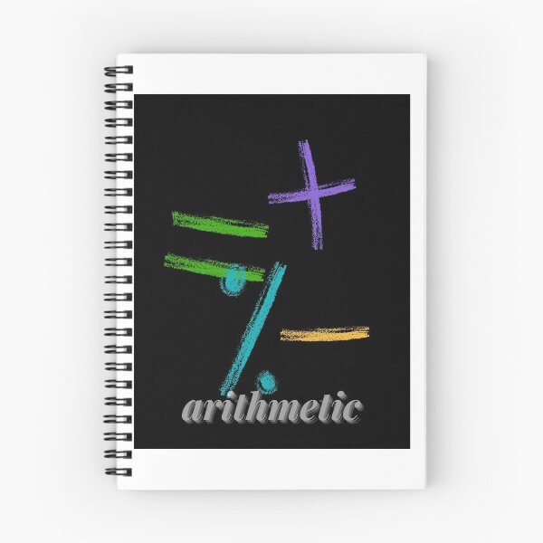 Item preview, arithmetic designed and sold by fashioncollege.