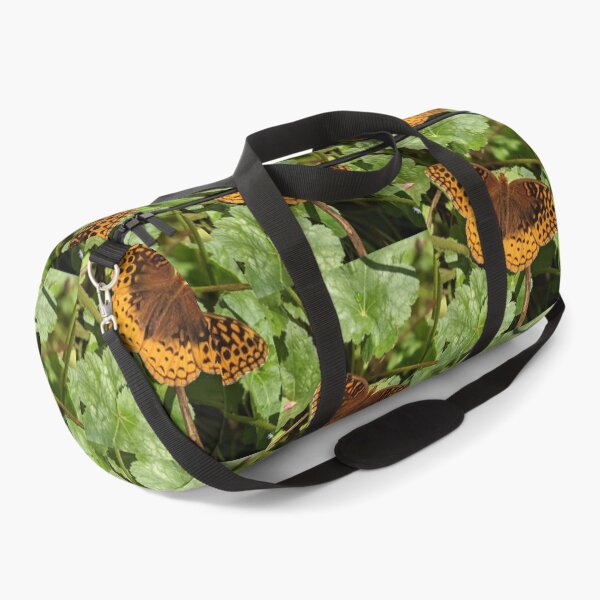 Item preview, Butterfly sunbathing designed and sold by memorguson.
