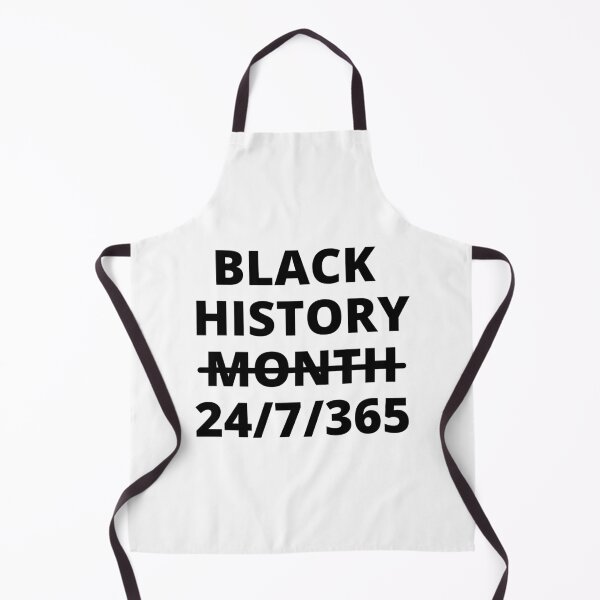 Item preview, Black History Month Awareness 24/7/365 designed and sold by Mariano Topno.