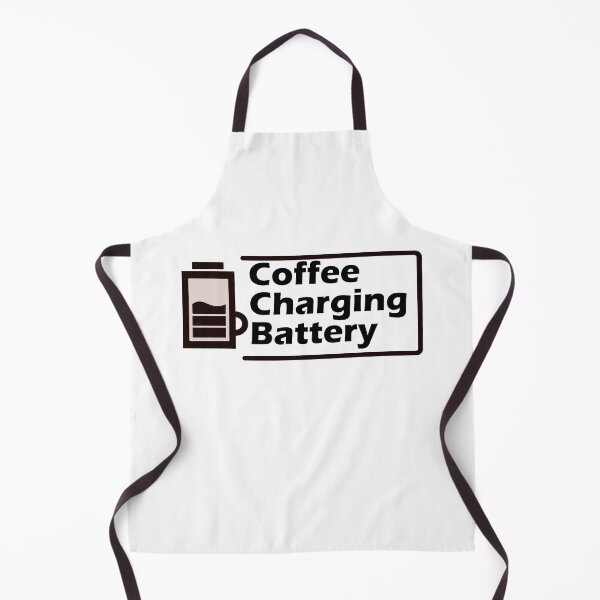 Item preview, Coffee Charging Battery designed and sold by Saharan12.