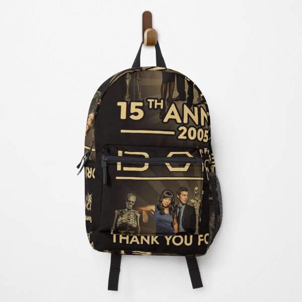 Item preview, Anniversary-Thank You For The Memories Bones designed and sold by etuxq152.