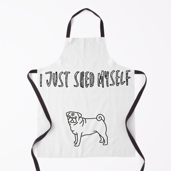 Item preview, I Just shed myself  designed and sold by Das-IT-tees446.