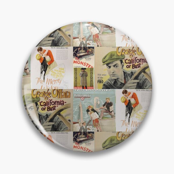 Item preview, Vintage Movies Picture Montage #5 designed and sold by Krispsm.