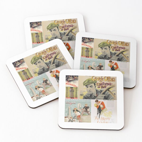 Item preview, Vintage Movies Picture Montage #5 designed and sold by Krispsm.