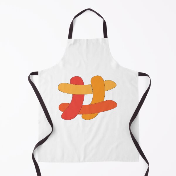 Artikelvorschau, schlichtes Design (Hashtag) entworfen und verkauft von bentho1.