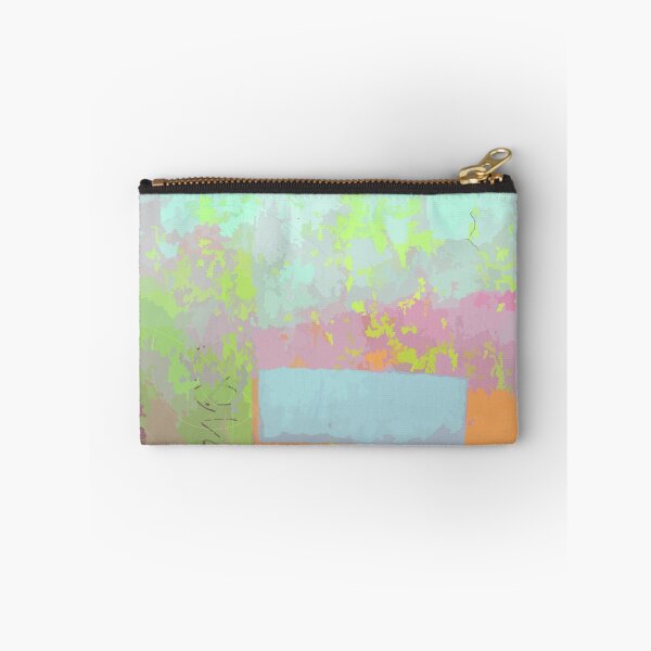 Item preview, Brightly painted houses as abstract art - pastels - photography art home decor print bedding pillow designed and sold by Boho Contessa.