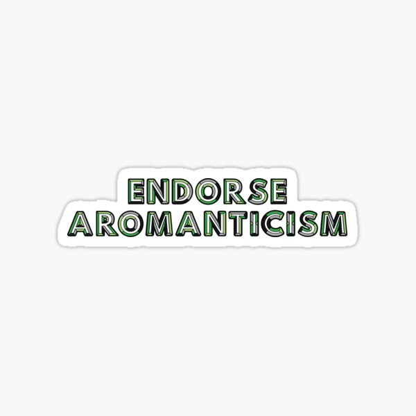 endorse-aromanticism-aromantic-lgbtqia-empowering-typographic-design