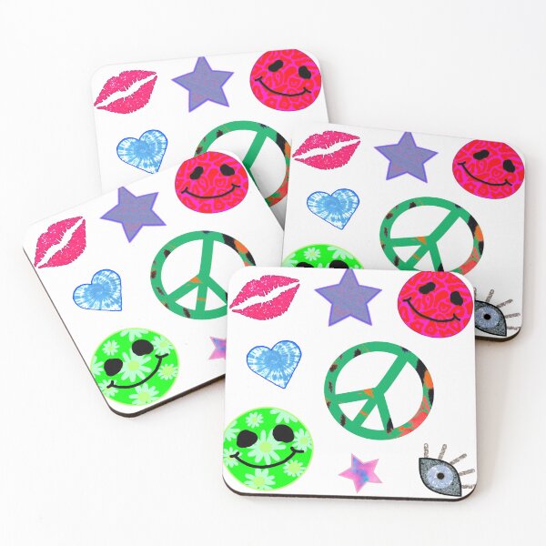 Item preview, Indie Stickers designed and sold by sabinako.
