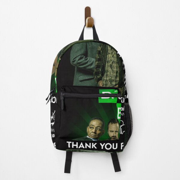 Item preview, Anniversary-Thank You For The Memories Breaking Bad designed and sold by etuxq152.