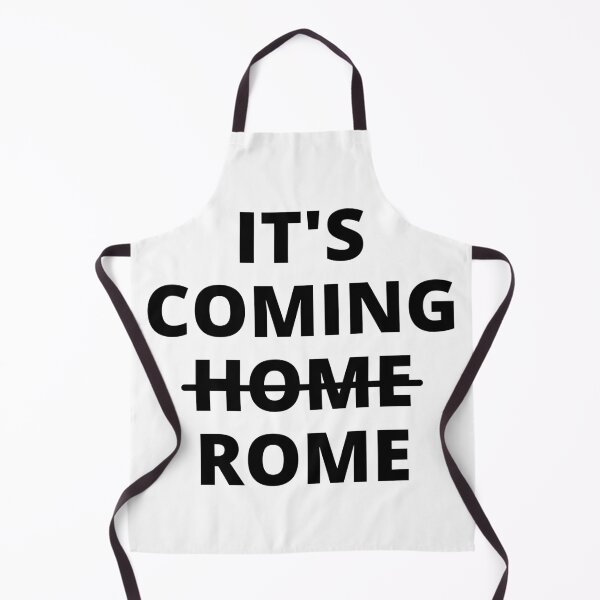 Item preview, It's Coming Rome designed and sold by Mariano Topno.