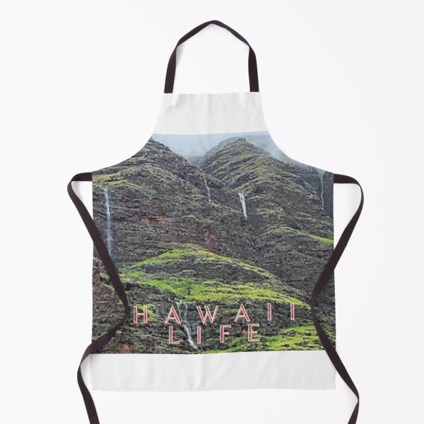 Item preview, Hawaiian waterfalls designed and sold by LASITEMPINC.