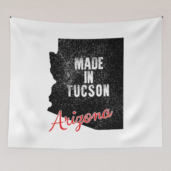 Item preview, Made In Tucson Arizona designed and sold by RightWing1776.