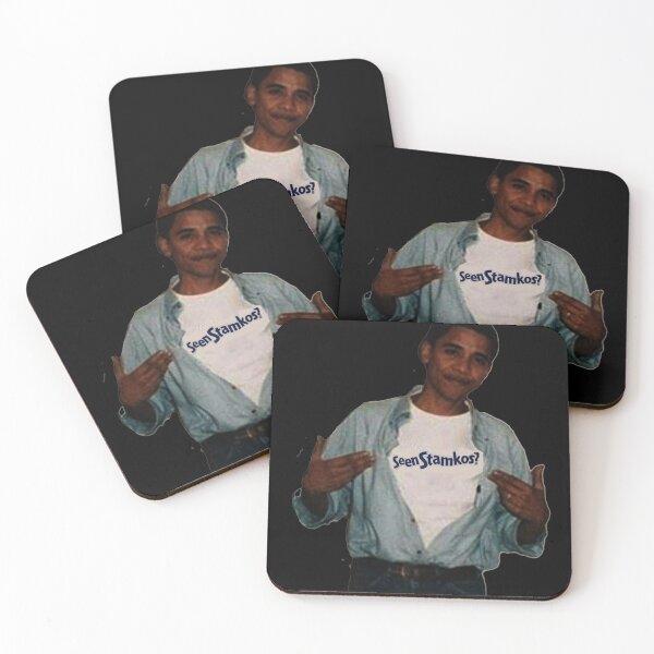 Item preview, Obama, Seen Stamkos designed and sold by poppygiftshop.