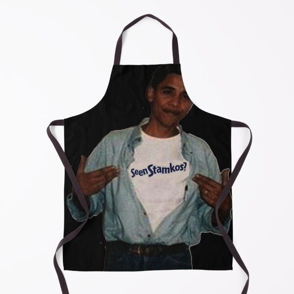 Item preview, Obama, Seen Stamkos designed and sold by poppygiftshop.