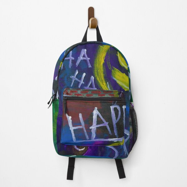 Item preview, Happy // Sad designed and sold by Connor Wildes.