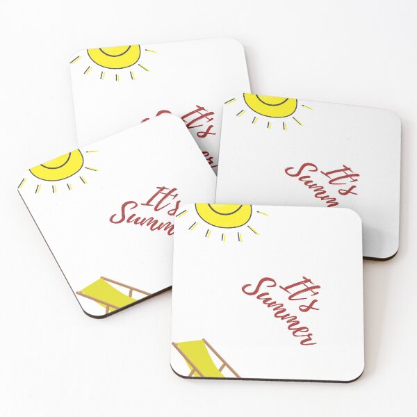 Item preview, Hey, It's Summer Exclusive Collection designed and sold by CeylonOne.