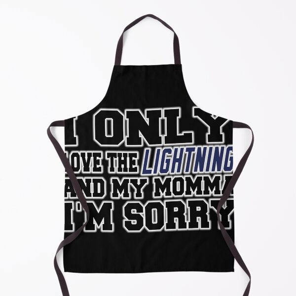 Item preview, Only Love the Lightning and My Momma! designed and sold by poppygiftshop.