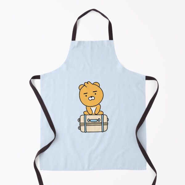 Item preview, Travel Baby Ryan designed and sold by smileyfriend.