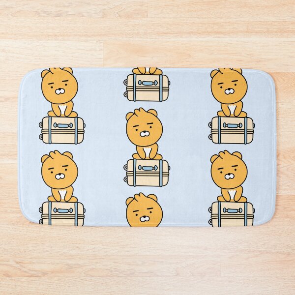 Item preview, Travel Baby Ryan designed and sold by smileyfriend.