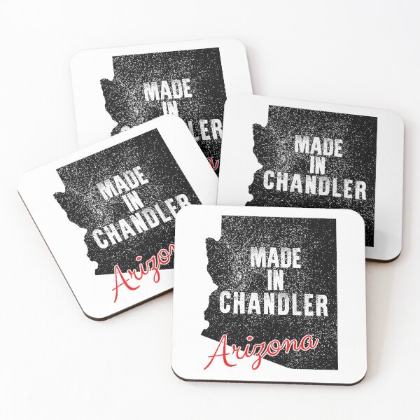 Item preview, Made In Chandler Arizona designed and sold by RightWing1776.