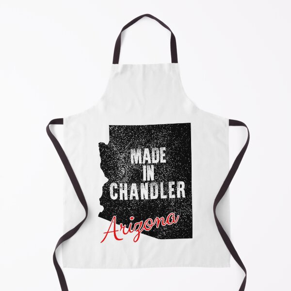 Item preview, Made In Chandler Arizona designed and sold by RightWing1776.