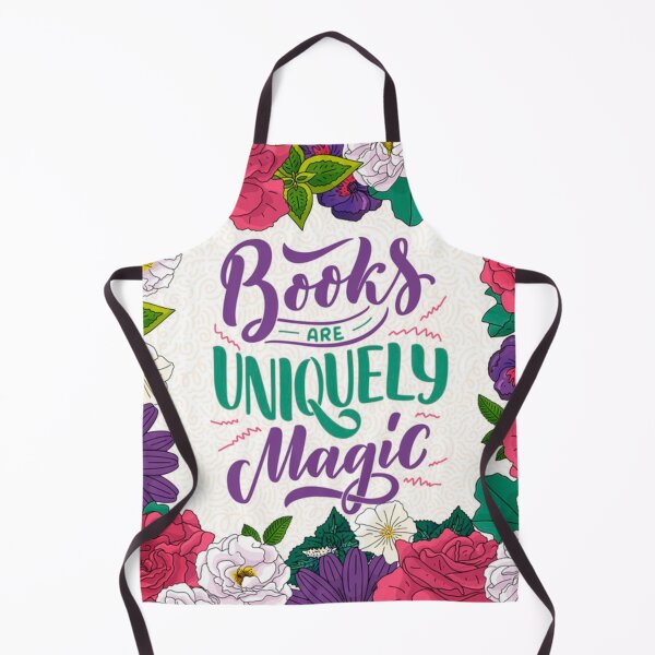 Item preview, Magical Books designed and sold by IshitaPoint.