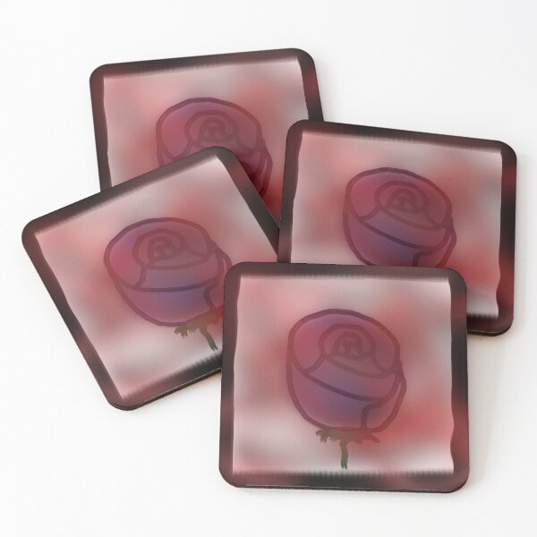 Artikelvorschau, Boxed Rose entworfen und verkauft von ScarletPanda.