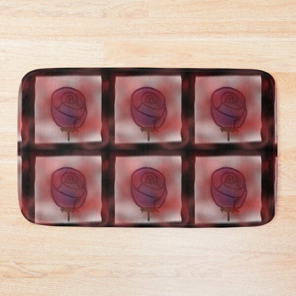 Artikelvorschau, Boxed Rose entworfen und verkauft von ScarletPanda.