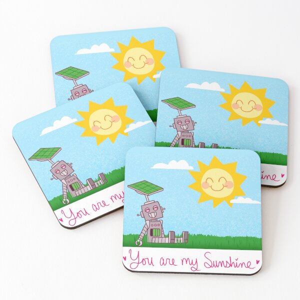 Item preview, You Are My Sunshine designed and sold by keitheaverage.