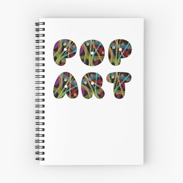 Item preview, Pop Art - Color designed and sold by VkScript.