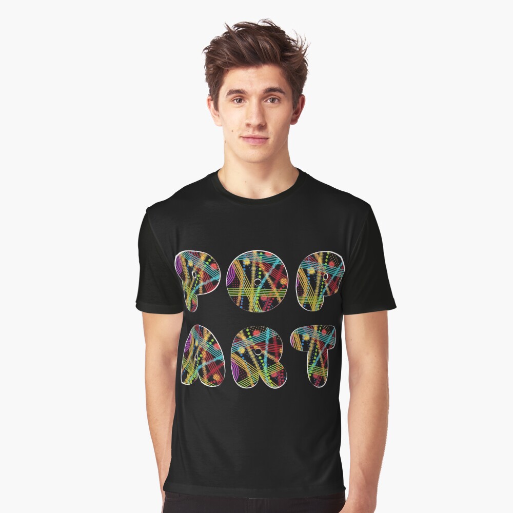 Item preview, Graphic T-Shirt designed and sold by VkScript.