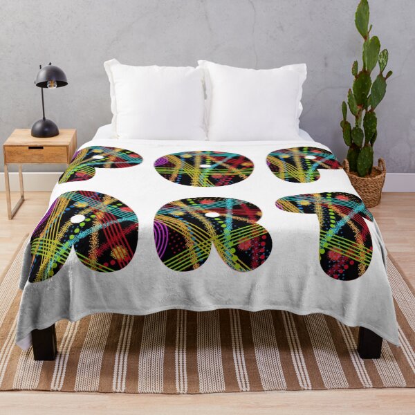 Item preview, Pop Art - Color designed and sold by VkScript.