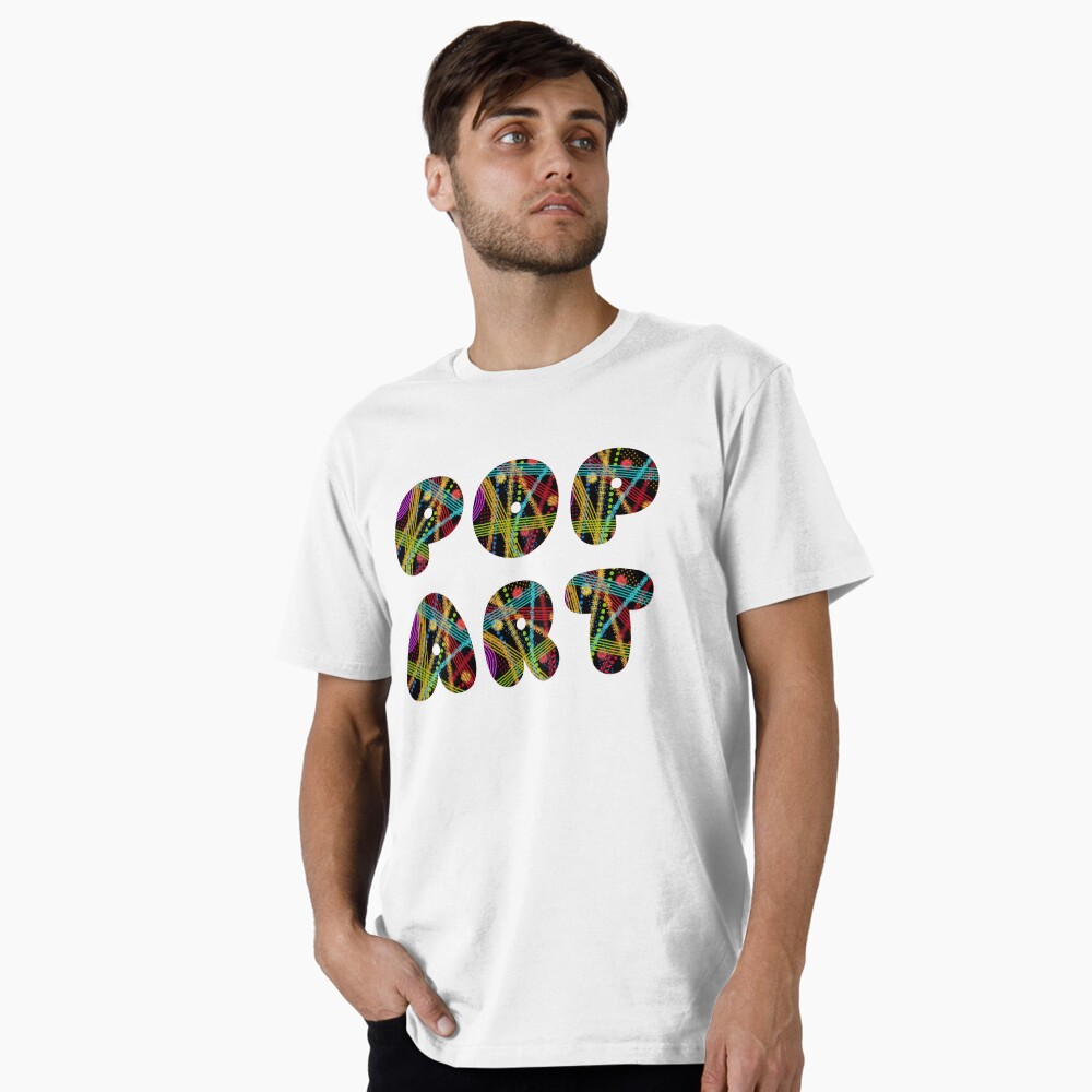 Item preview, Premium T-Shirt designed and sold by VkScript.