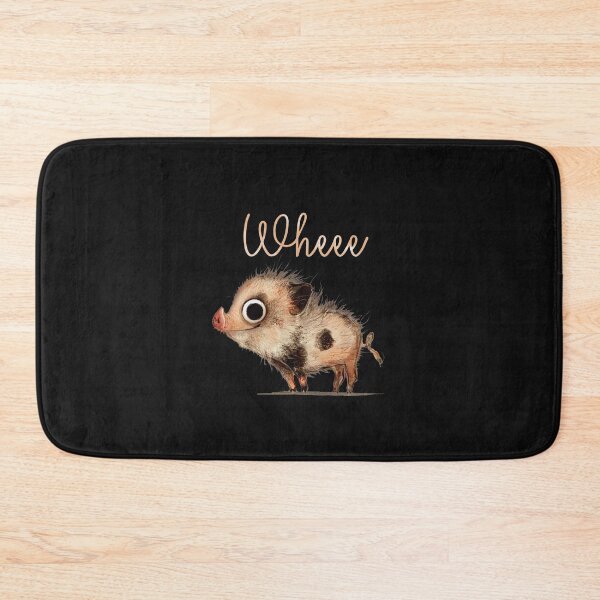 Item preview, Cute Pig. Awesome gift for Pig lover designed and sold by Titmit.