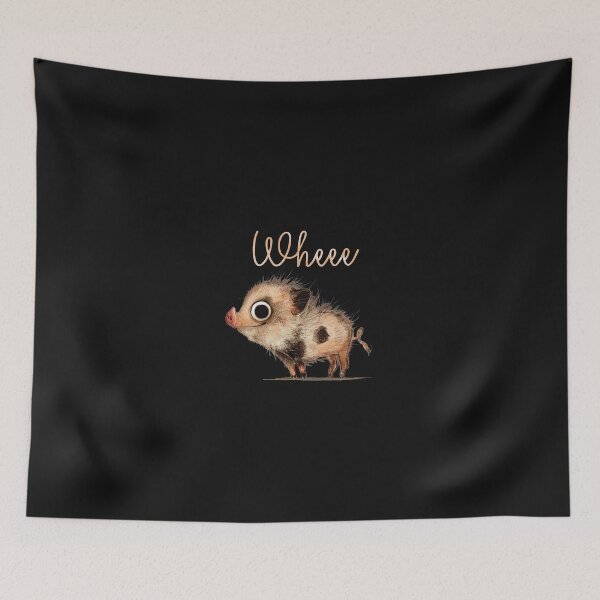 Item preview, Cute Pig. Awesome gift for Pig lover designed and sold by Titmit.